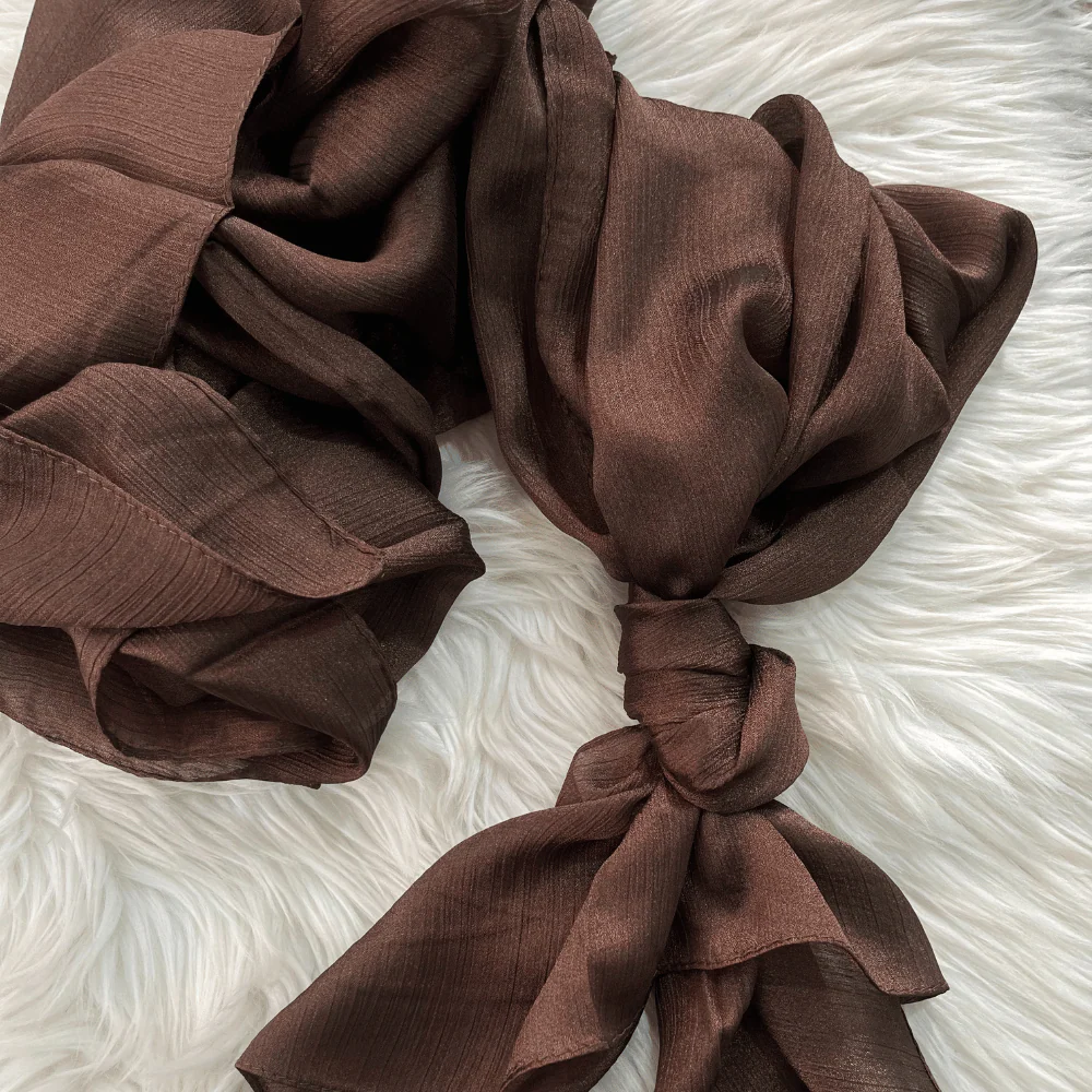 Crinkle Silk - Image 6