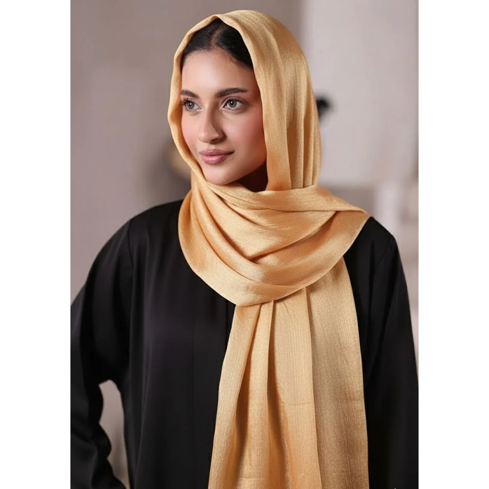 Crinkle Silk - Image 32
