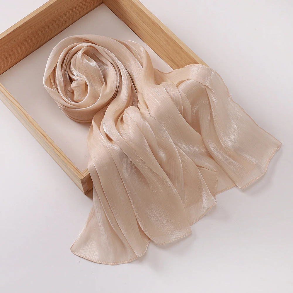 Organza Silk - Image 10