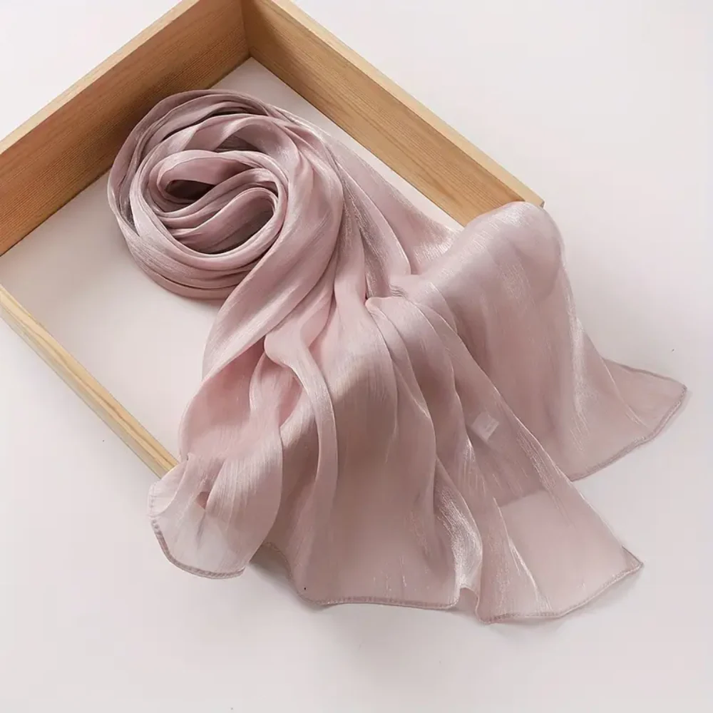 Organza Silk - Image 8