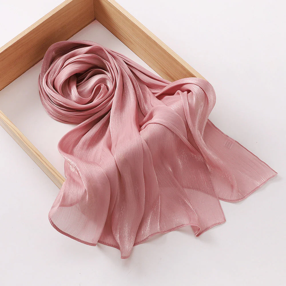Organza Silk - Image 11