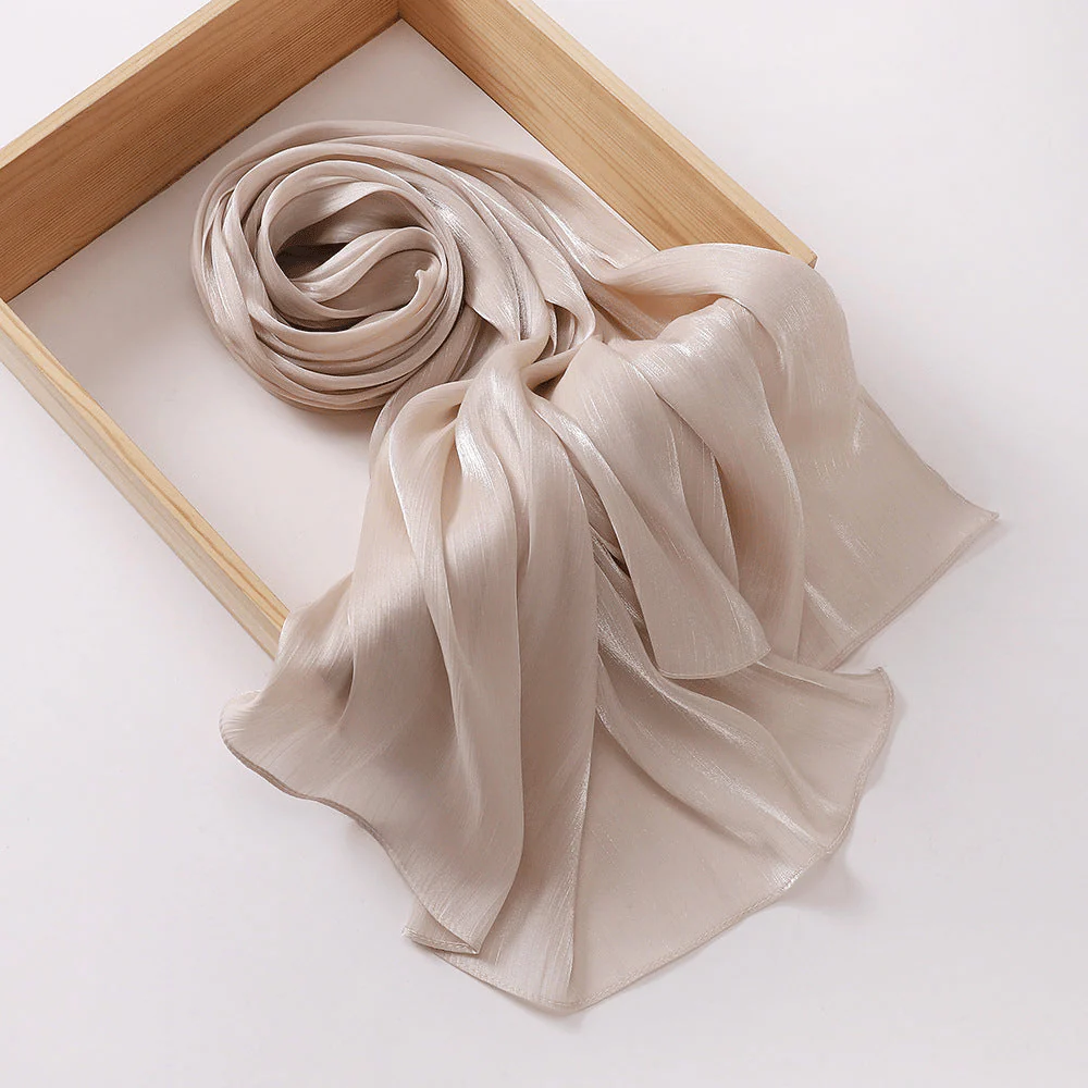 Organza Silk - Image 12