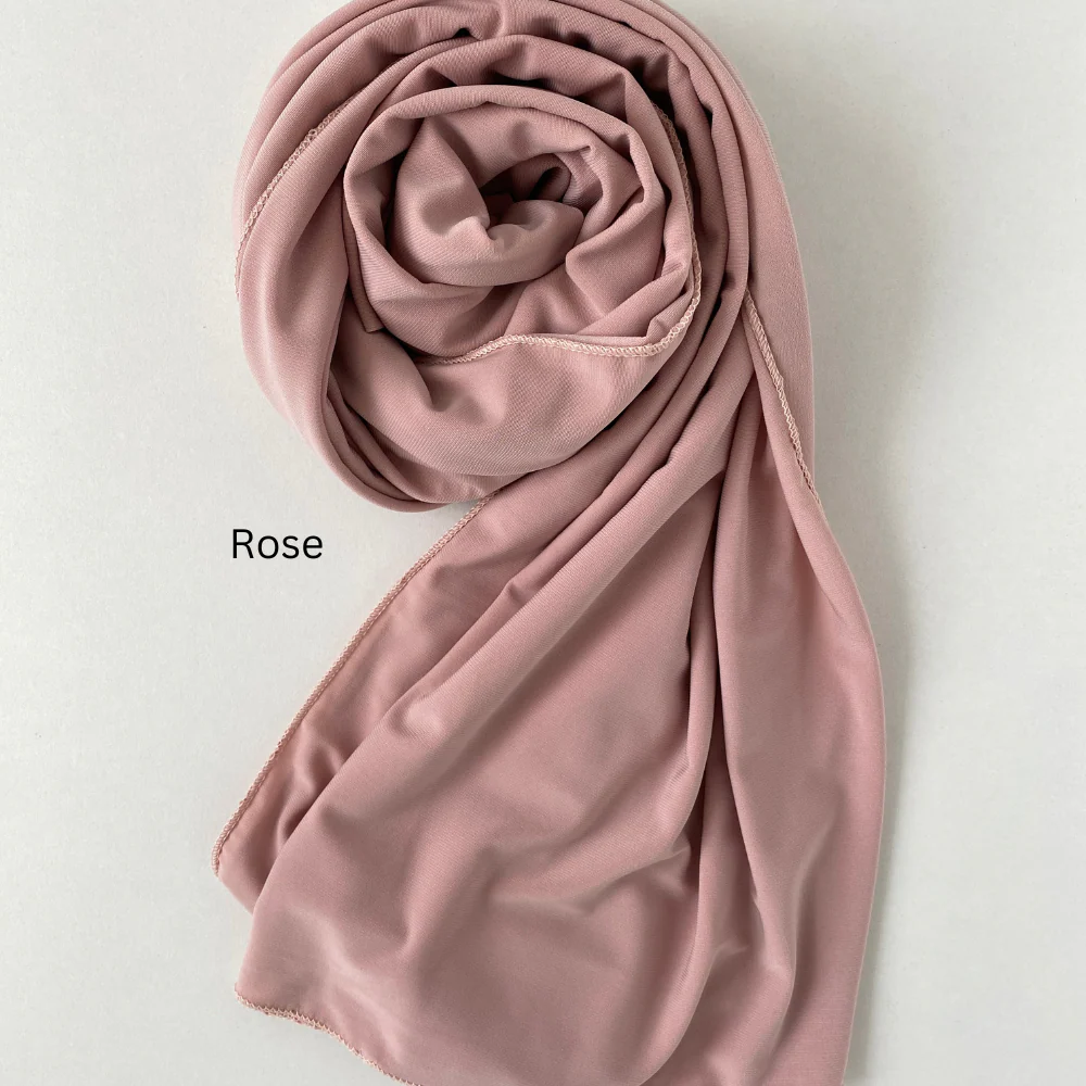 Plain Georgette - Image 50
