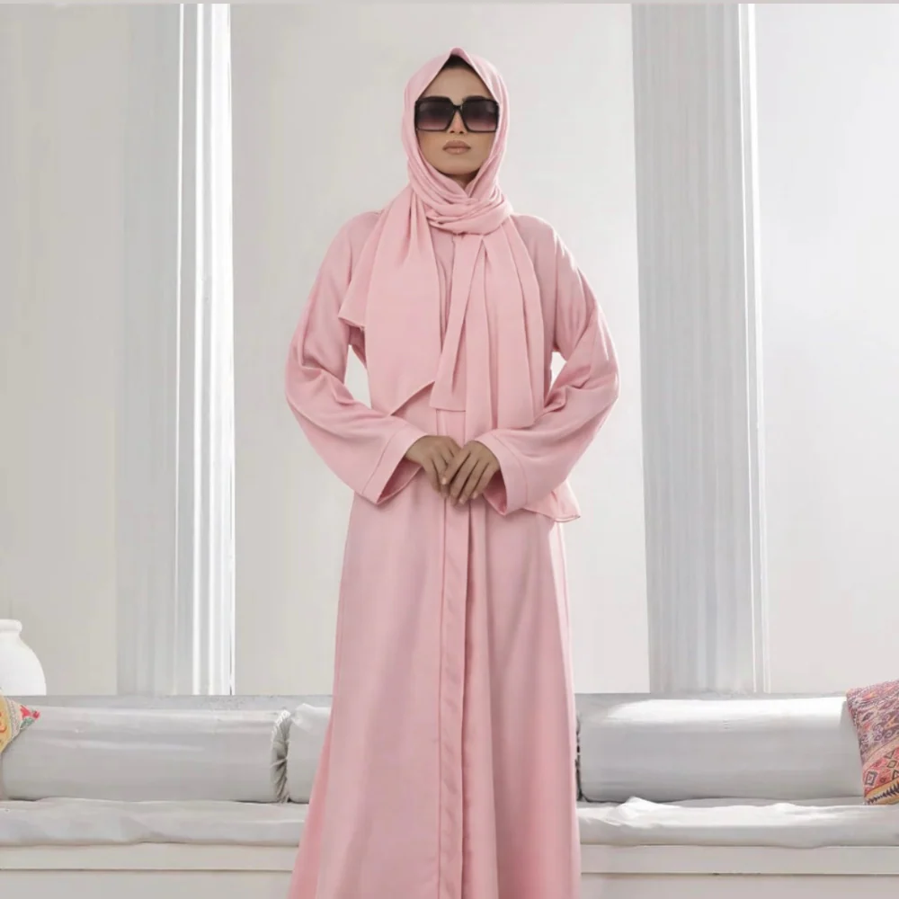 Rose Pink - Image 2