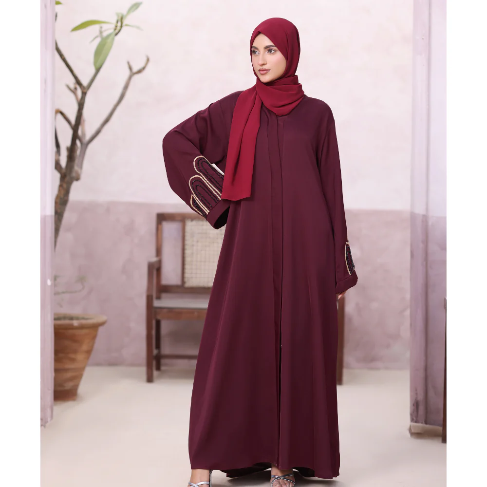 Royal Maroon - Image 6