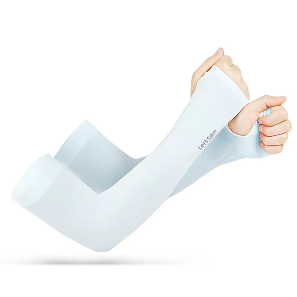 Thumb Hole Sleeves Extender - Image 5